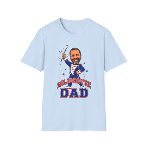 Tuslaw Marching Band — Majorette Dad "Mr. Warner Edition"