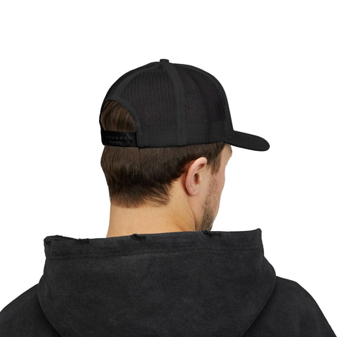 Tuslaw Stangs Trucker Hat