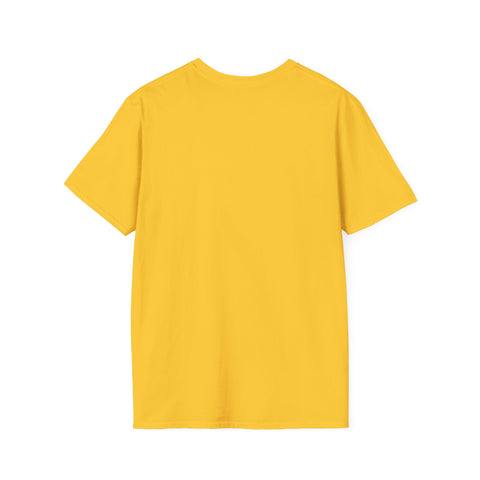 Tuslaw Volleyball — Circle Logo T-Shirt