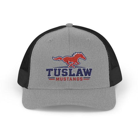Tuslaw Mustangs Varsity Snapback