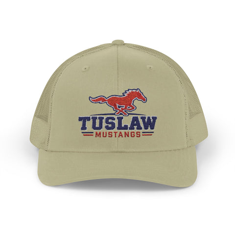 Tuslaw Mustangs Varsity Snapback
