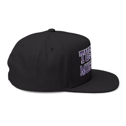 Tuslaw Mustangs Classic Snapback