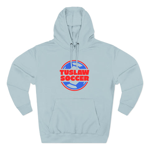 Tuslaw Soccer — Team Hoodie