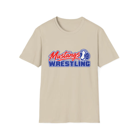 Tuslaw Wrestling - Signature Series T-Shirt