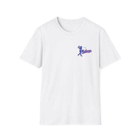 Tuslaw Golf — Mustangs Swing T-Shirt