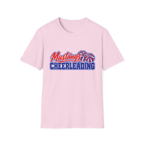 Tuslaw Cheerleading - Signature Series T-Shirt