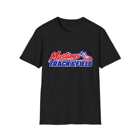 Tuslaw Track & Field - Signature Series T-Shirt