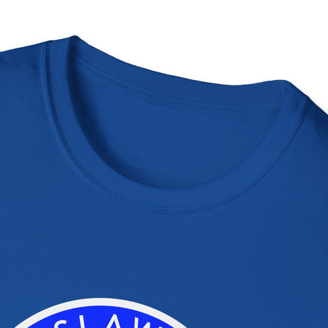 Tuslaw Wrestling — Circle Logo T-Shirt