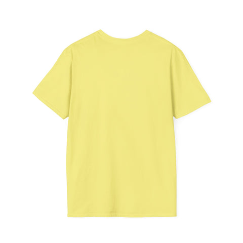 Tuslaw Mustangs — Farm Horse T-Shirt