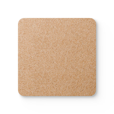 Tuslaw Mustangs Postage Club Coasters — Set of 4