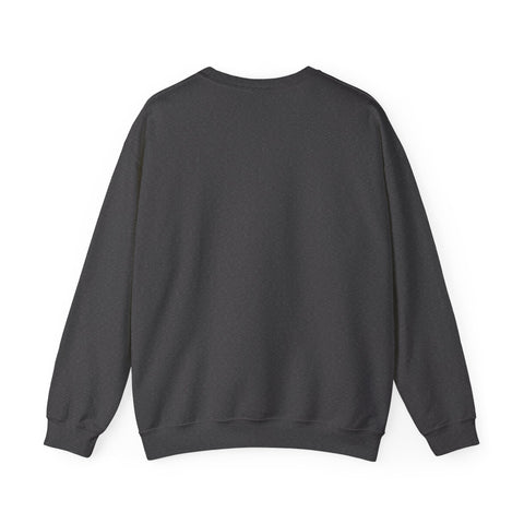 Tuslaw Mustangs Love You Tuslaw Crewneck Sweatshirt
