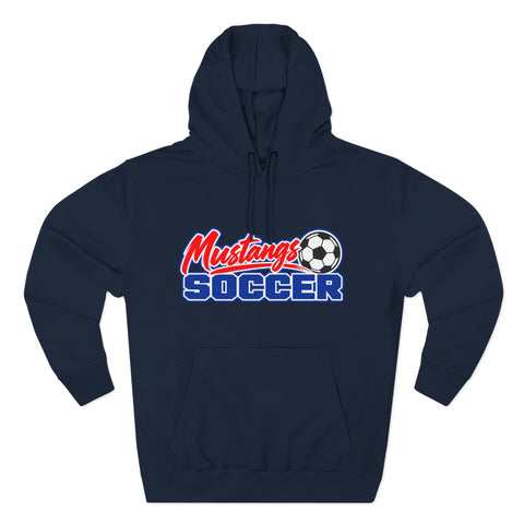 Tuslaw Soccer — Signature Series Pullover Hoodie