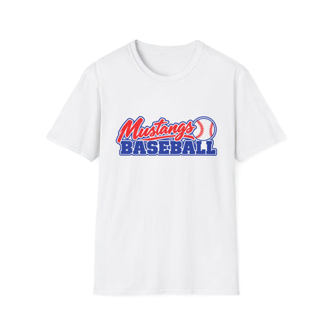 Tuslaw Baseball - Signature Series T-Shirt