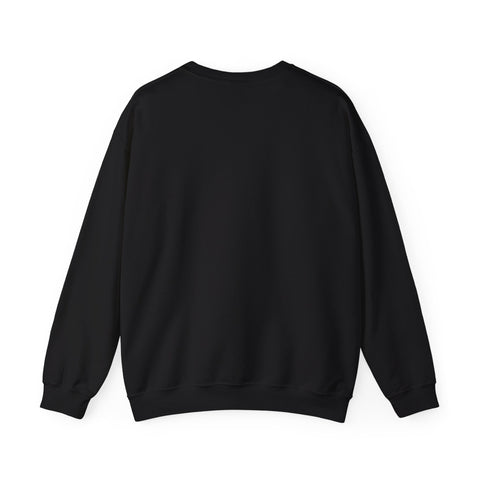 Tuslaw Mustangs Ladies - Bingham Style Tuslaw Crewneck Sweatshirt