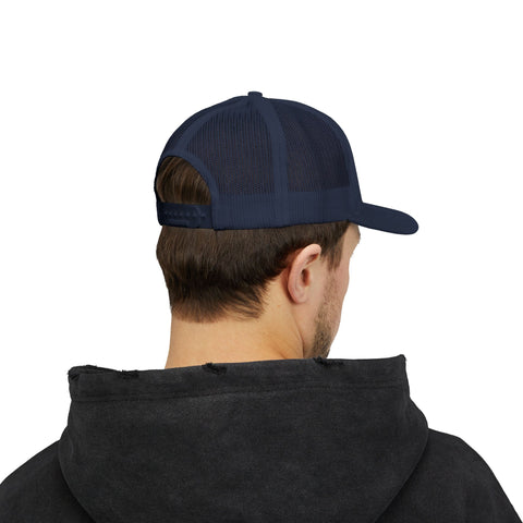 Tuslaw Stangs Trucker Hat