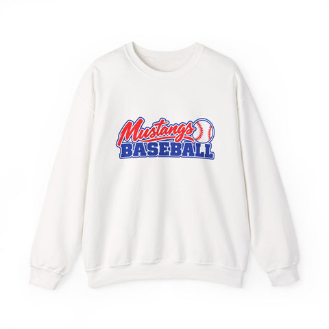 Tuslaw Baseball - Signature Series Crewneck Sweatshirt