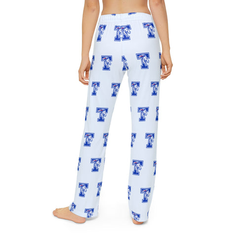 Tuslaw Mustangs — Monogram Kids’ Lounge Pants