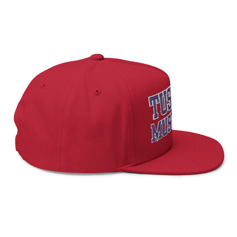 Tuslaw Mustangs Classic Snapback