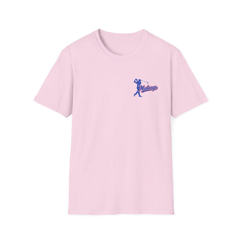 Tuslaw Golf — Mustangs Swing T-Shirt