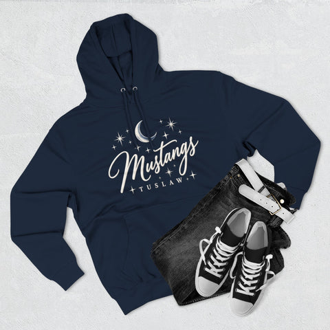 Tuslaw Mustangs After Hours Pullover Hoodie