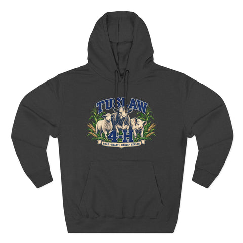 Tuslaw 4-H — Heritage Livestock Pullover Hoodie