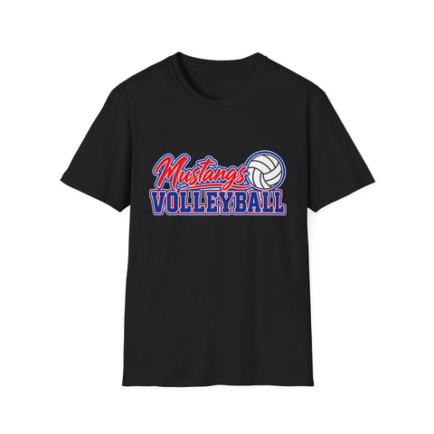 Tuslaw Volleyball - Signature Series T-Shirt