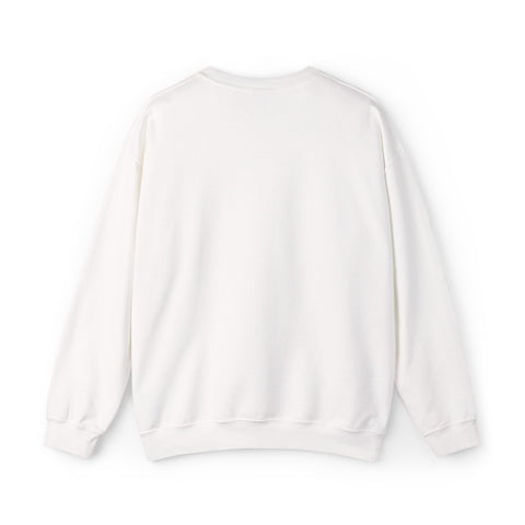 Tuslaw Mustangs — Elegant Mustangs Glitter Crewneck