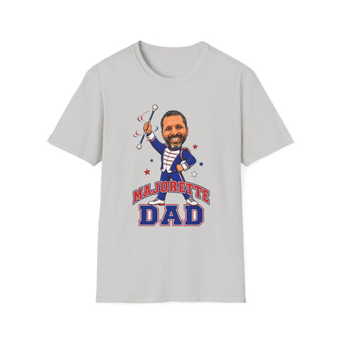 Tuslaw Marching Band — Majorette Dad "Mr. Warner Edition"