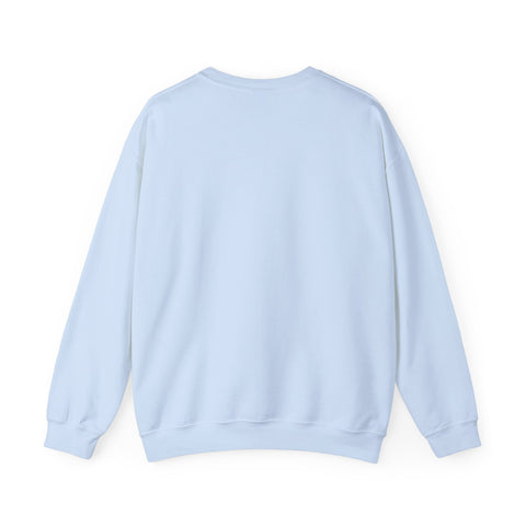 Tuslaw Mustangs Ladies - Bingham Style Tuslaw Crewneck Sweatshirt