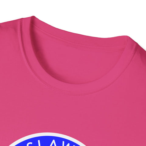 Tuslaw Cheer — Circle Logo T-Shirt