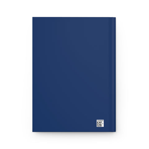 Tuslaw Mustangs After Hours Hardcover Journal
