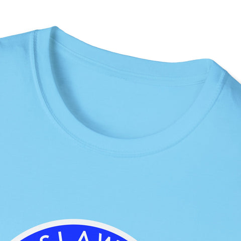 Tuslaw Wrestling — Circle Logo T-Shirt
