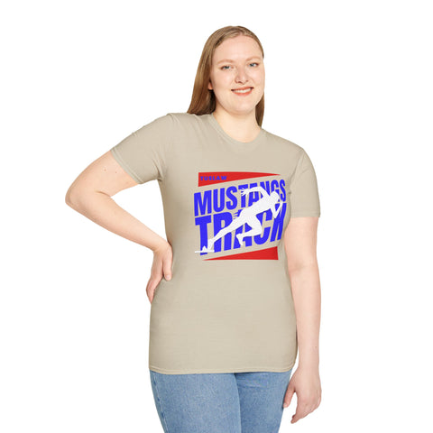 Tuslaw Track & Field — Running Silhouette T-Shirt