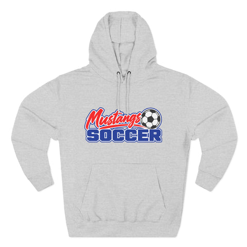 Tuslaw Soccer — Signature Series Pullover Hoodie