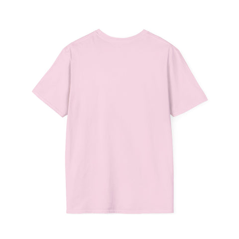 Tuslaw Track & Field — Running Silhouette T-Shirt