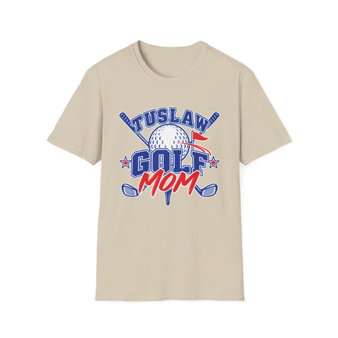 Tuslaw Golf — Proud Mom T-Shirt