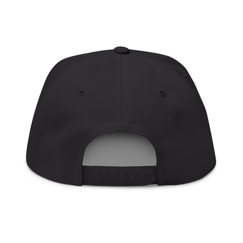 Tuslaw Running Mustang Patch Snapback