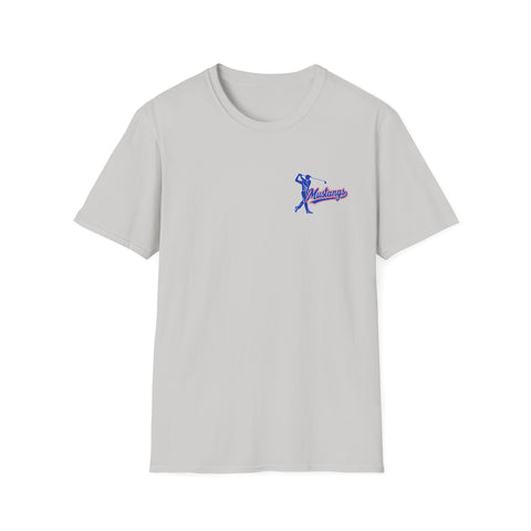 Tuslaw Golf — Mustangs Swing T-Shirt