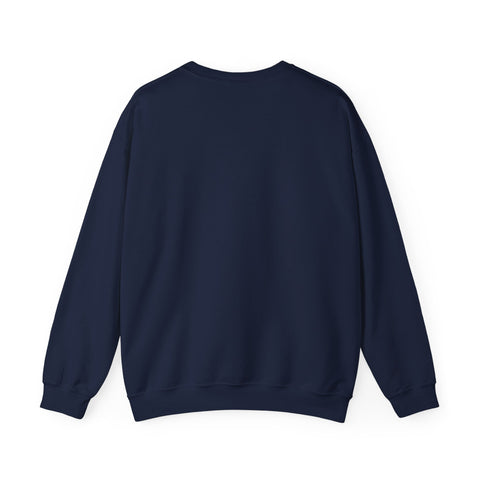 Tuslaw Mustangs Ladies - Bingham Style Tuslaw Crewneck Sweatshirt