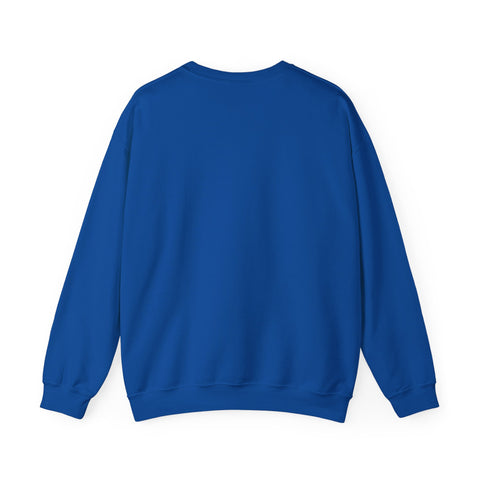Tuslaw Mustangs Ladies - Bingham Style Tuslaw Crewneck Sweatshirt