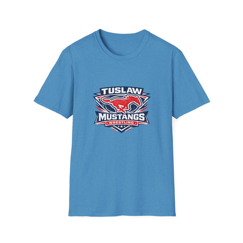 Tuslaw Wrestling — Elite Athletic T-Shirt