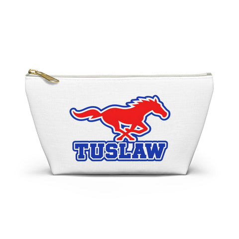 Tuslaw Mustangs — Accessory Pouch (2 Sizes Available)