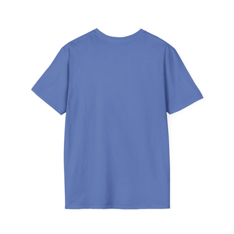 Tuslaw Wrestling — Circle Logo T-Shirt