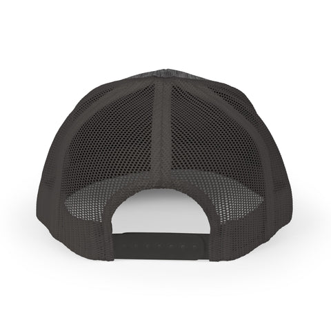 Tuslaw Stangs Trucker Hat