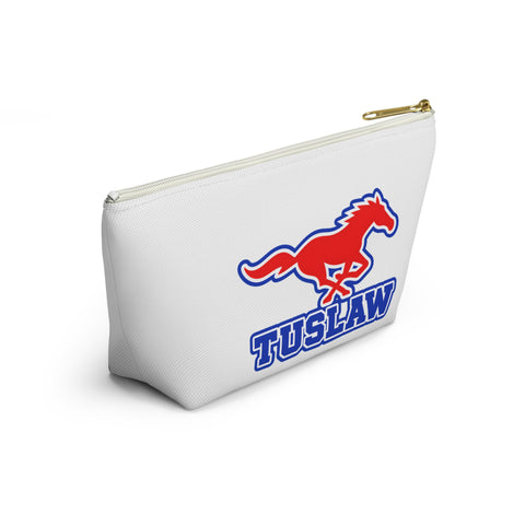 Tuslaw Mustangs — Accessory Pouch (2 Sizes Available)