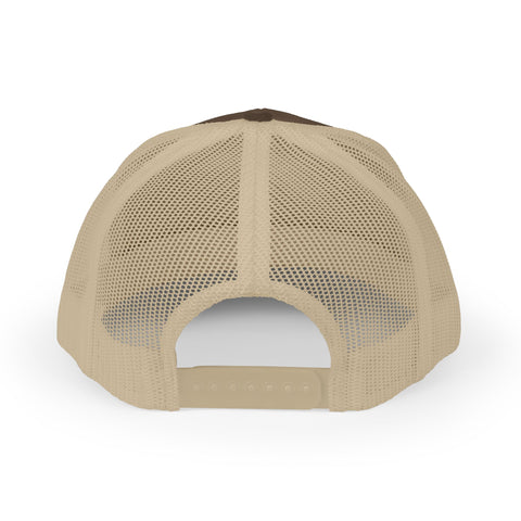 Tuslaw Stangs Trucker Hat