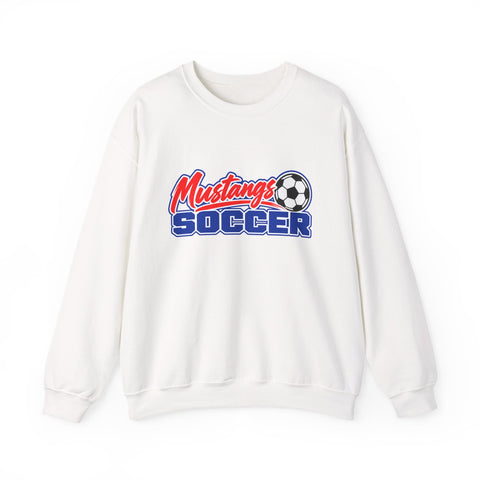 Tuslaw Soccer - Signature Series Crewneck Sweatshirt