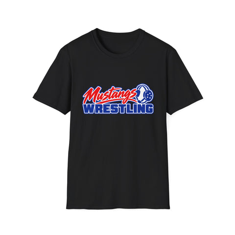 Tuslaw Wrestling - Signature Series T-Shirt