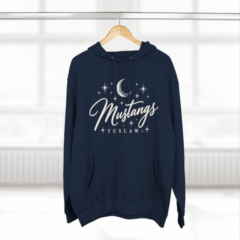 Tuslaw Mustangs After Hours Pullover Hoodie