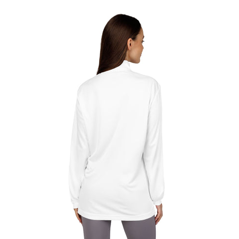Tuslaw Performance Quarter Zip Pullover — Embroidered Logo